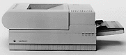 Apple LaserWriter II NT printing supplies